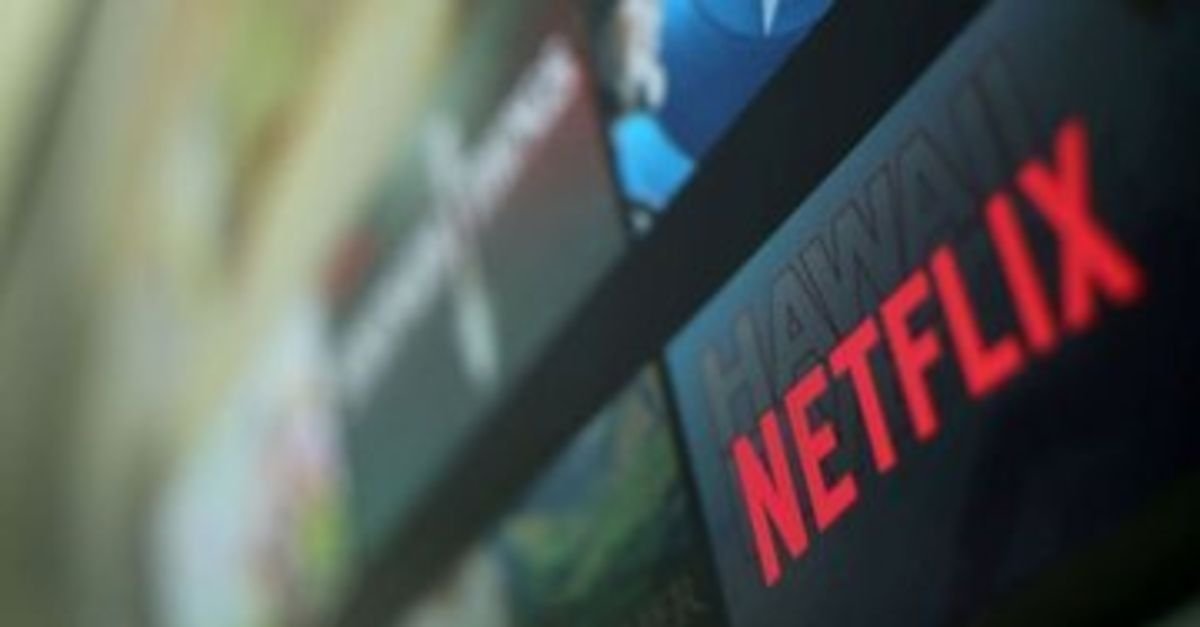 Netflix Son Üç Ayda 5,9 Milyon Yeni Abone Kazandı