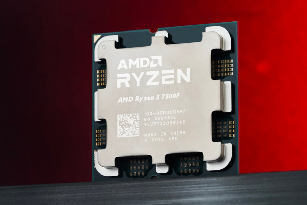 AMD Ryzen 5 7500F: Özellikler, Fiyat ve Performans