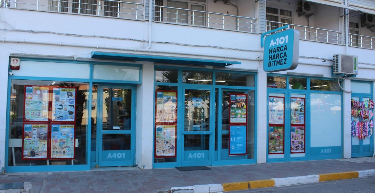 A101 Marketinde iPhone 13 ve iPhone 14 Pro İndirimi!