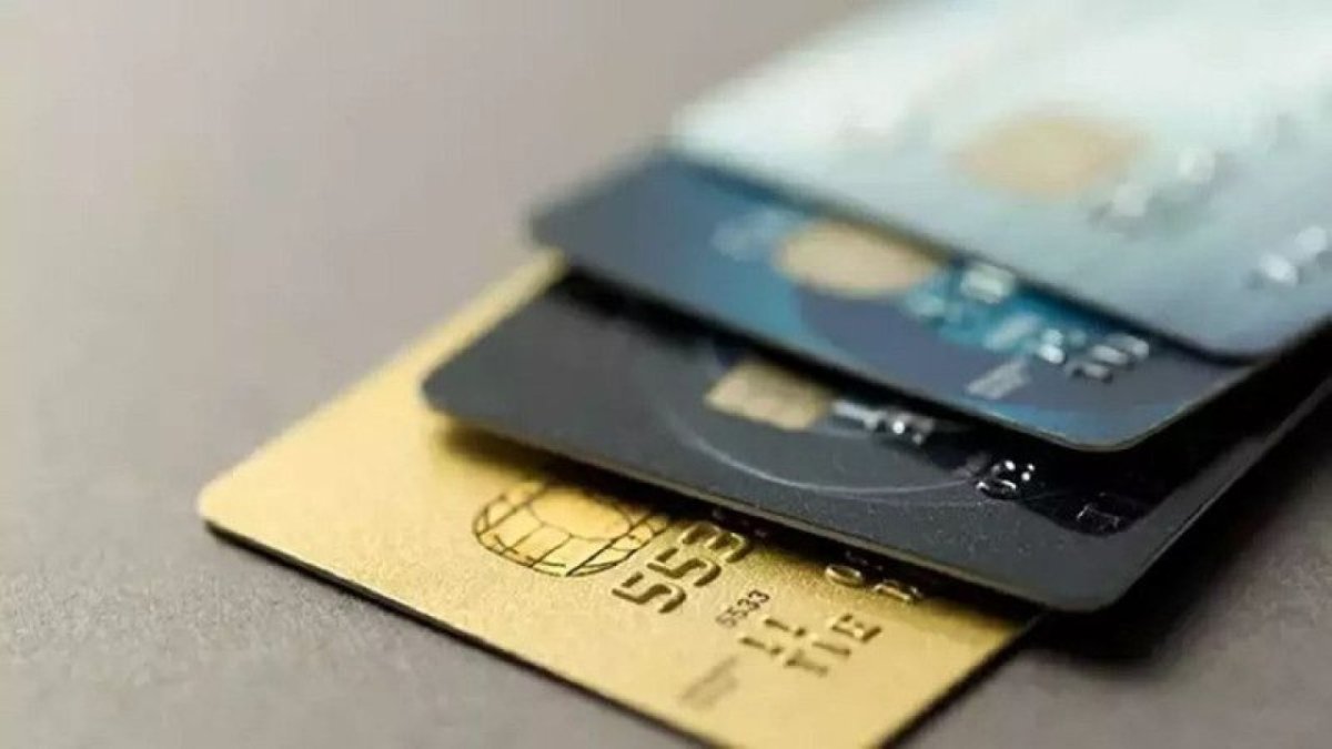 Kredi Kartı Kullanımına Yeni Önlemler