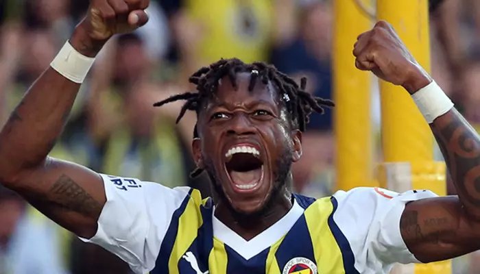 Fenerbahçe, Bitexen Antalyaspor'u 3-2 Mağlup Ederek Galibiyet Serisini Sürdürdü