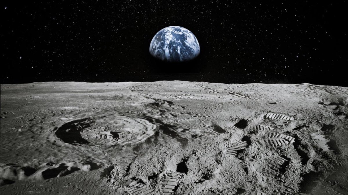 Ay Yüzeyinde Yapılan Yeni Araştırmada Bilinmeyen Sismik Aktiviteler Keşfedildi