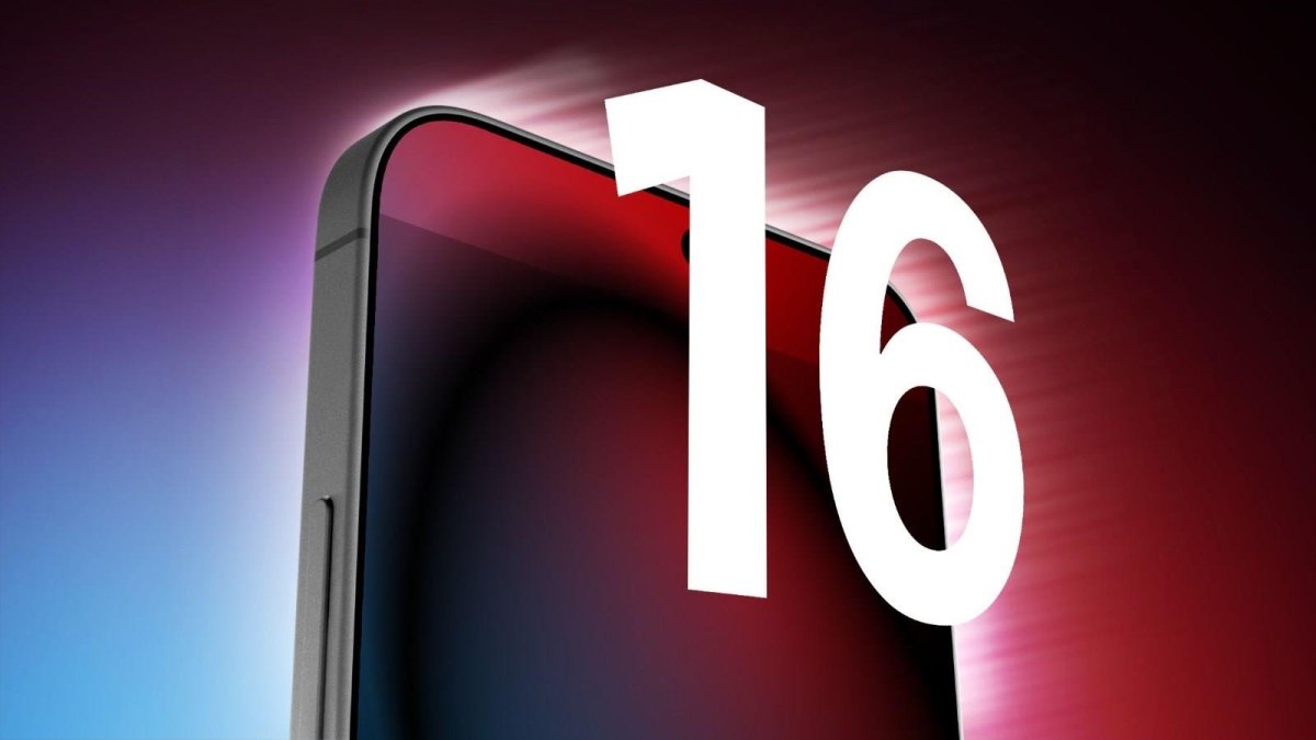 Apple, iPhone 16 Serisi İle Yeniliklere Hazırlanıyor