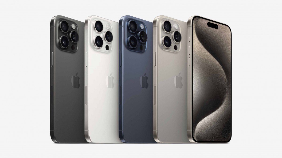 Honor, Apple'ı Eleştiriyor: iPhone 15 Serisi Yetersiz