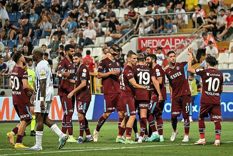 Trendyol Süper Lig 2023/24 Sezonu ve Play-Off Sistemi İddiaları