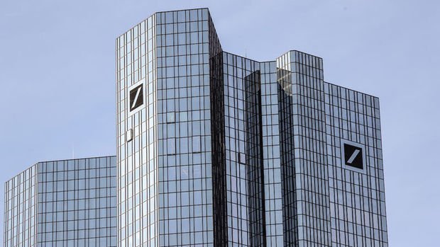 Deutsche Bank Ekonomistleri, TCMB'den Faiz Artışı Bekliyor