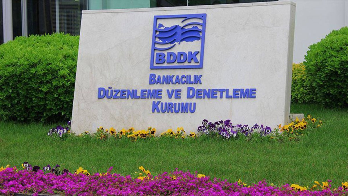 BDDK, Kasa Katılım Bankası'nın Kuruluş İznini İptal Etti
